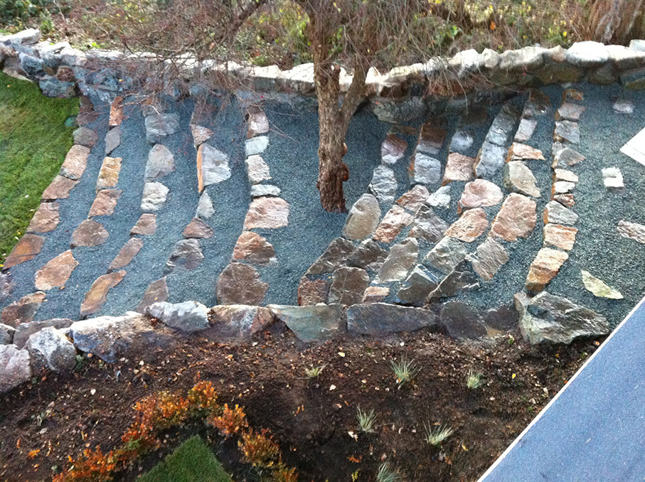 landscaping abbotsford